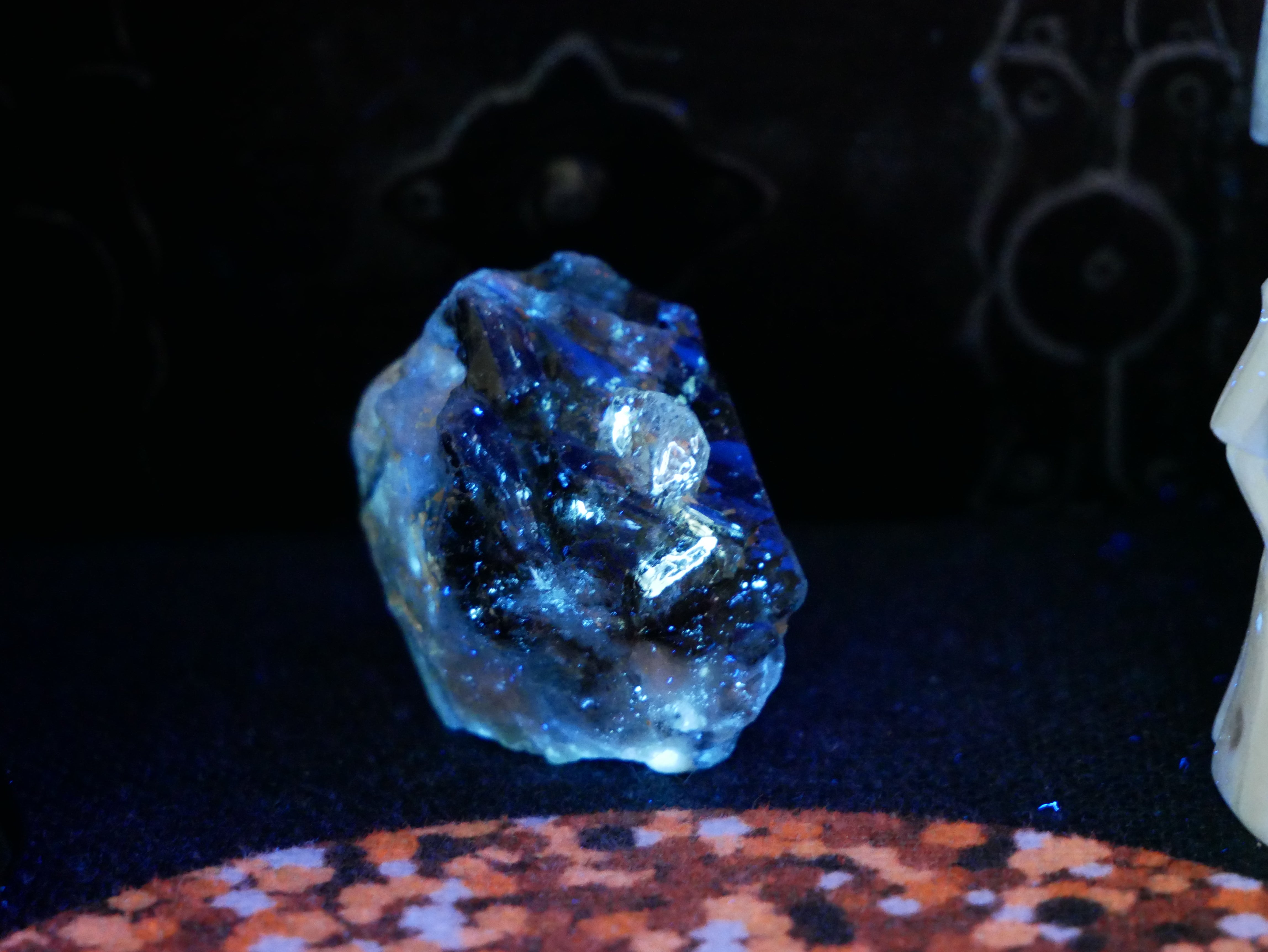 Skeletal Quartz